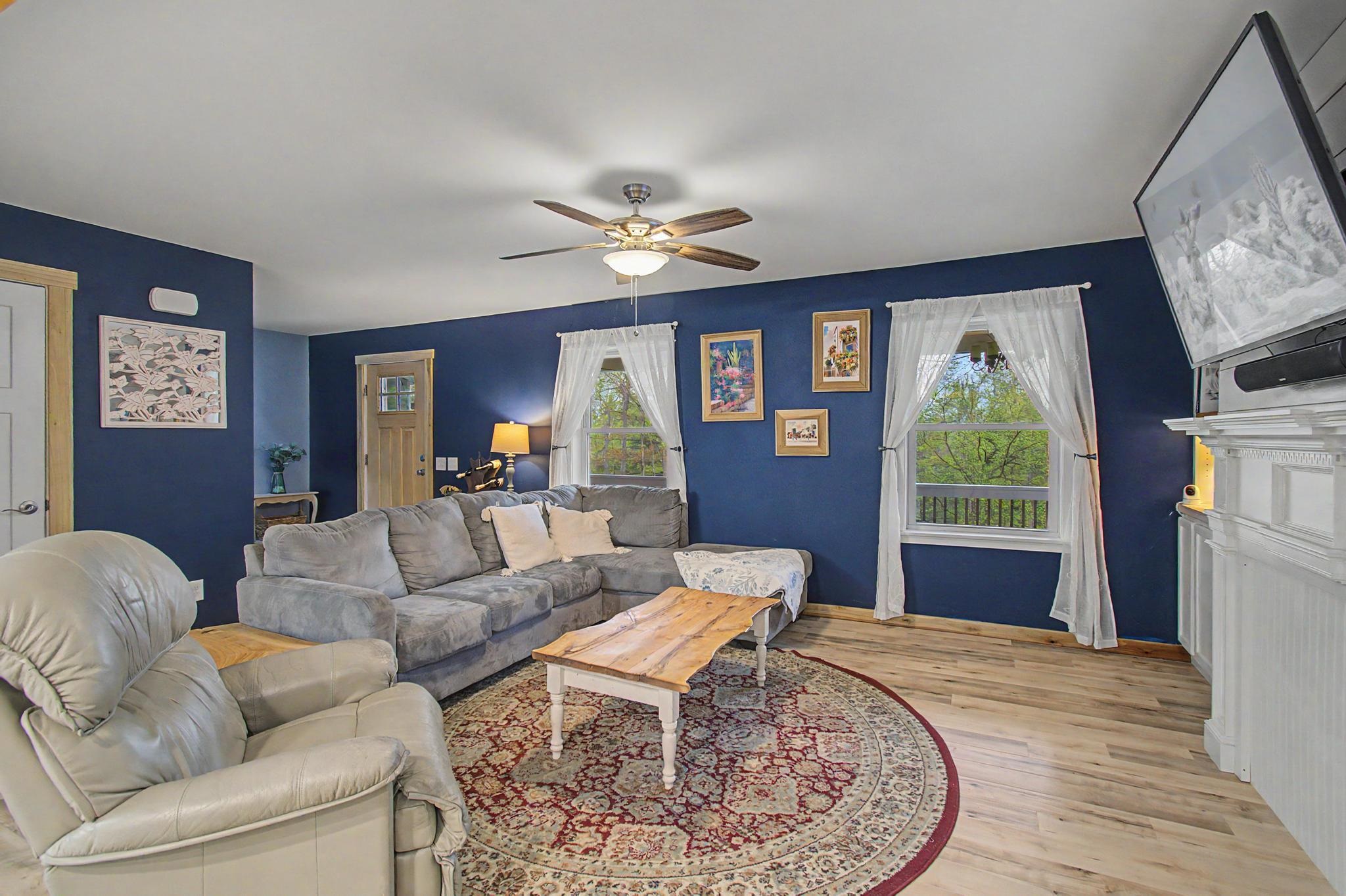 106 Miller Rd Extension Barre Town, VT 05641 - Photo 11 of 22