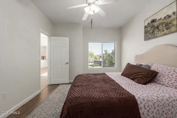 $339,900 | 7401 West Arrowhead Clubhouse Drive, Unit 2079, Glendale, AZ 85308