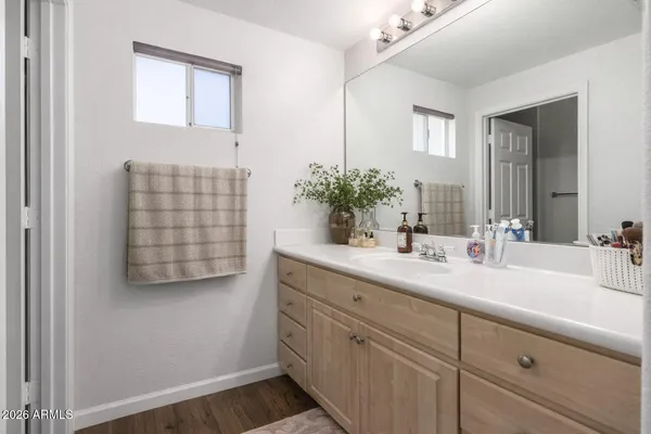 $339,900 | 7401 West Arrowhead Clubhouse Drive, Unit 2079, Glendale, AZ 85308