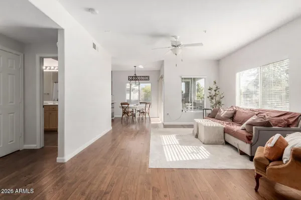 $339,900 | 7401 West Arrowhead Clubhouse Drive, Unit 2079, Glendale, AZ 85308