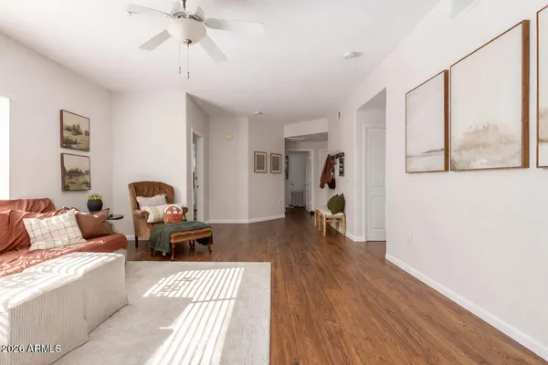 $339,900 | 7401 West Arrowhead Clubhouse Drive, Unit 2079, Glendale, AZ 85308