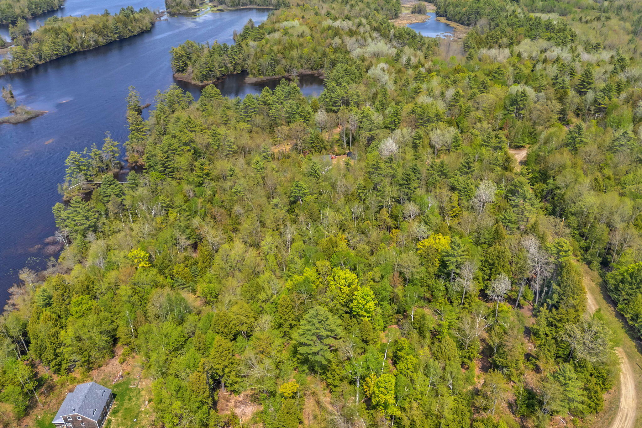 14 Beaver Ridge Road Palermo, ME 04354 - Photo 19 of 26 13-web-or-mls-14-beaver-ridge-rd