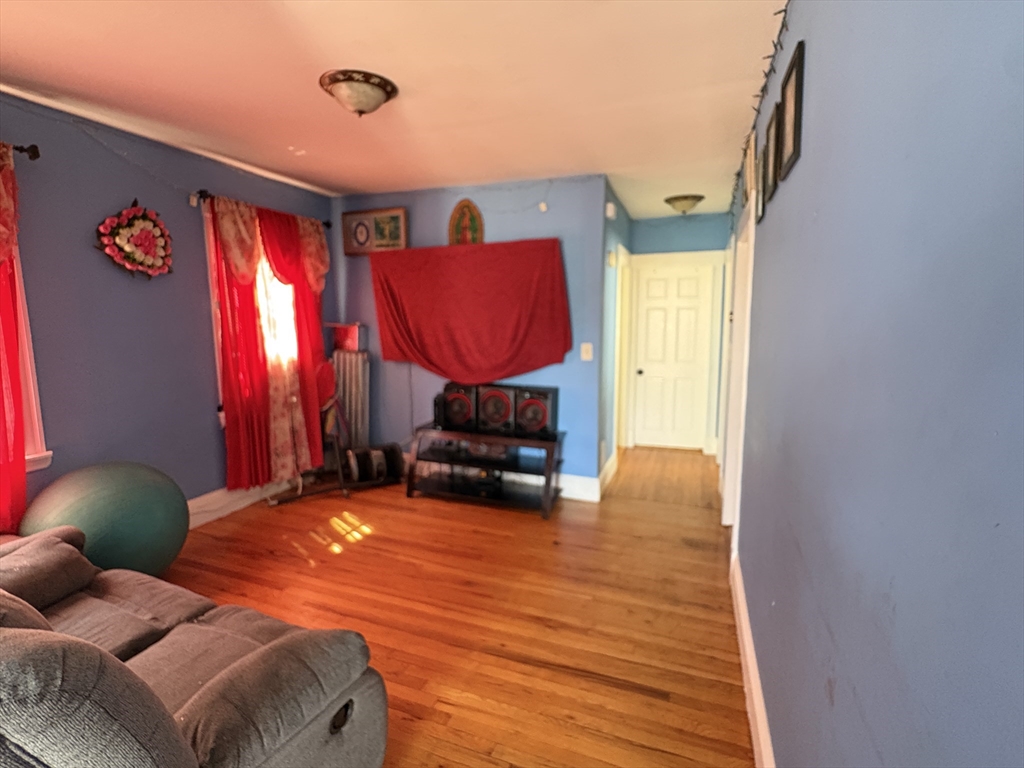 27 Stellman Road, Unit 3 Boston, MA 02131 - Photo 5 of 7 Gallery Image 5