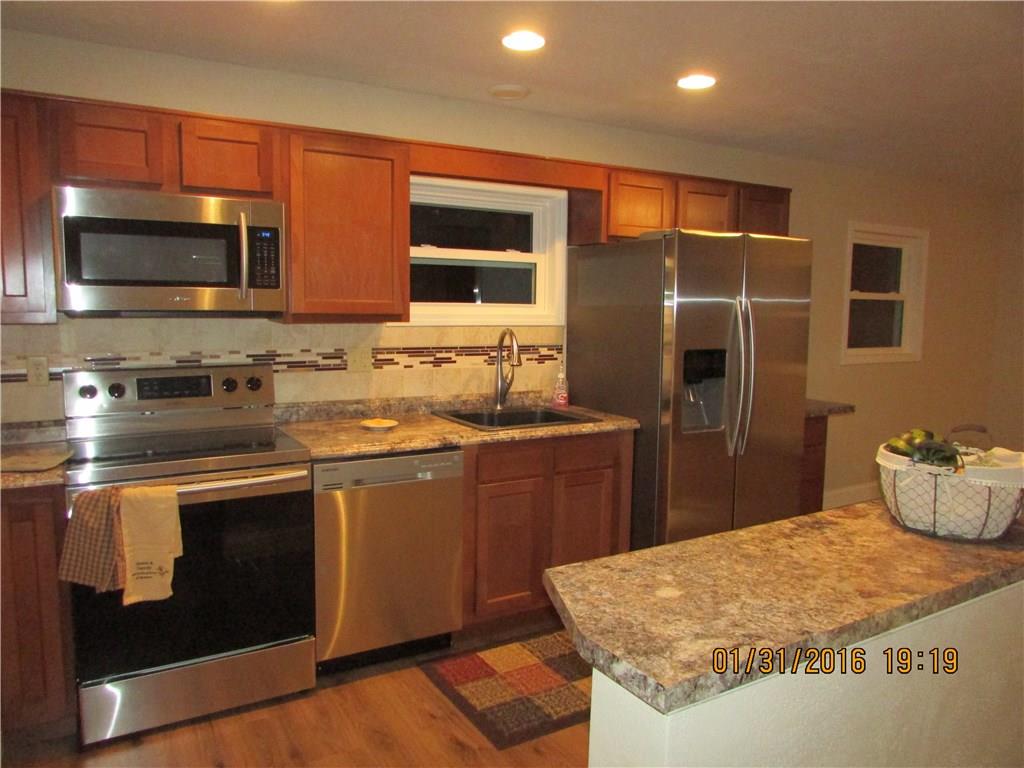 118 Duffy Road Freeport, PA 16229 - Photo 8 of 21 Dream Kitchen? All new appliances....