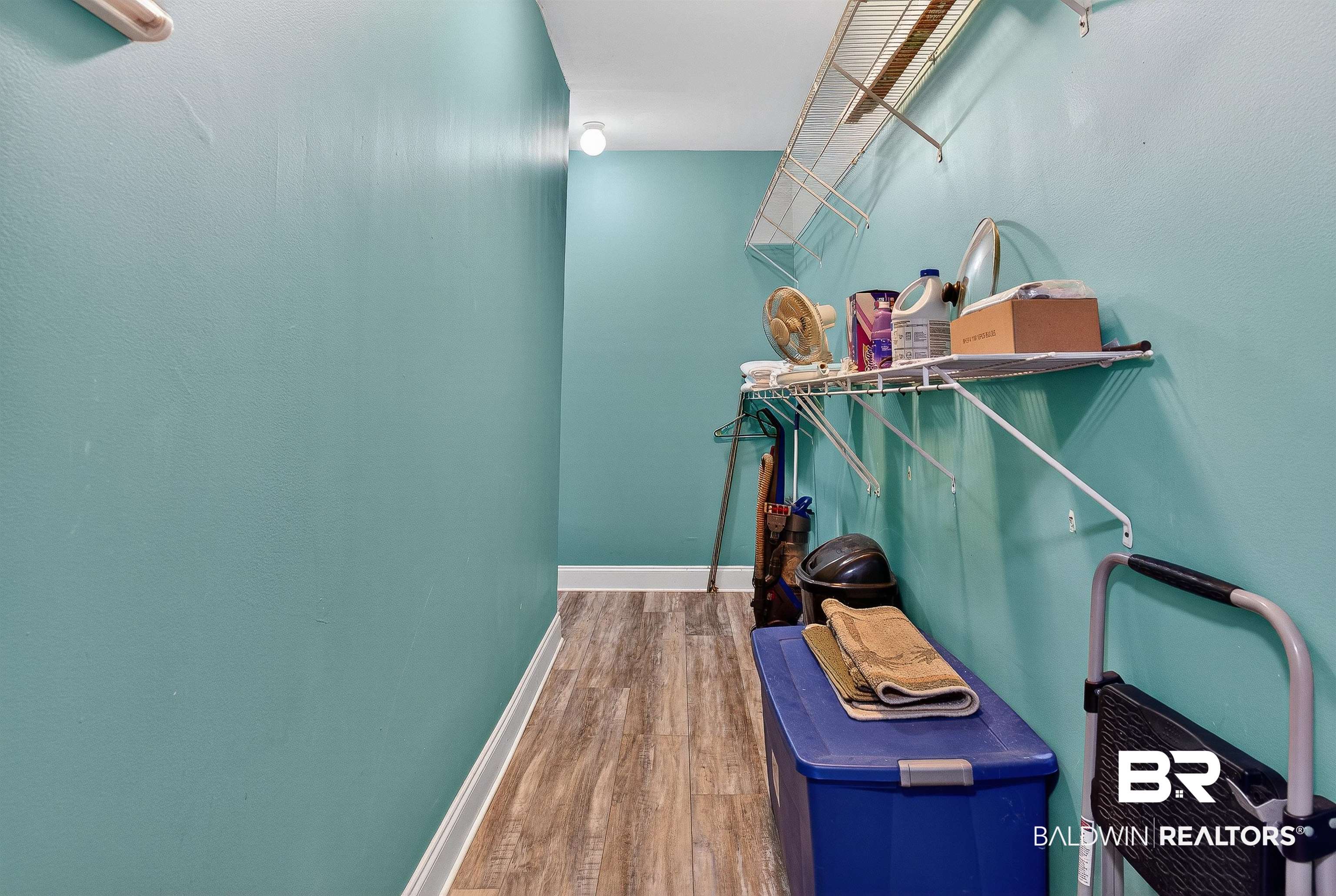 484 Our Road Gulf Shores, AL 36542 - Photo 16 of 83 Walk in Storage off Laundry Room