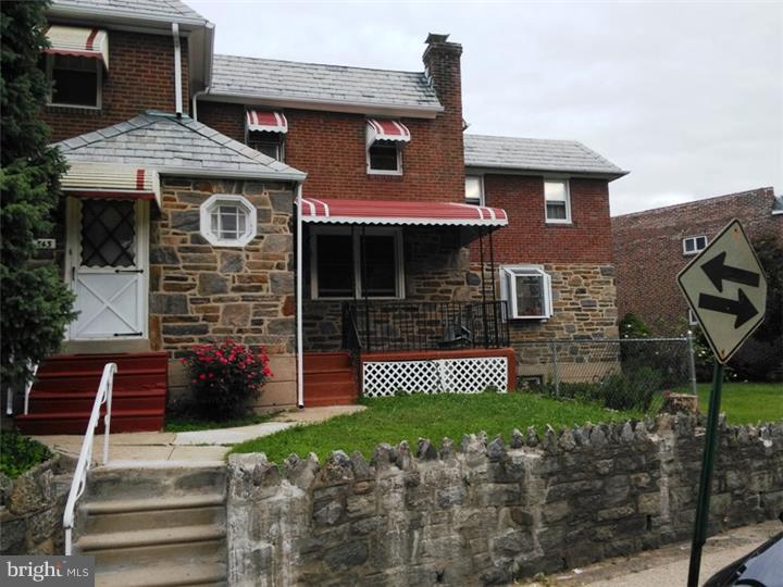 345 Hampden Road Upper Darby, PA 19082 - Photo 1 of 14 Exterior Front