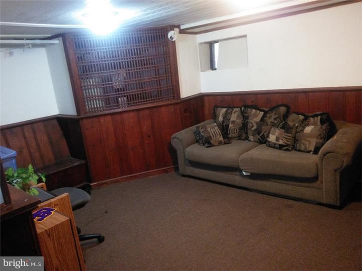 345 Hampden Road Upper Darby, PA 19082 - Photo 12 of 14 Basement