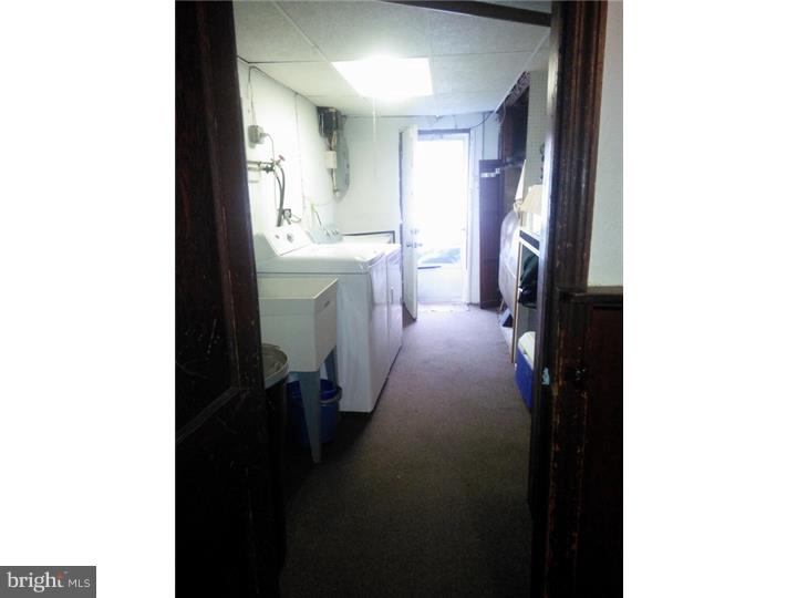 345 Hampden Road Upper Darby, PA 19082 - Photo 13 of 14 Basement