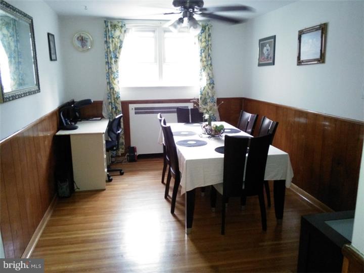 345 Hampden Road Upper Darby, PA 19082 - Photo 6 of 14 Dining Room