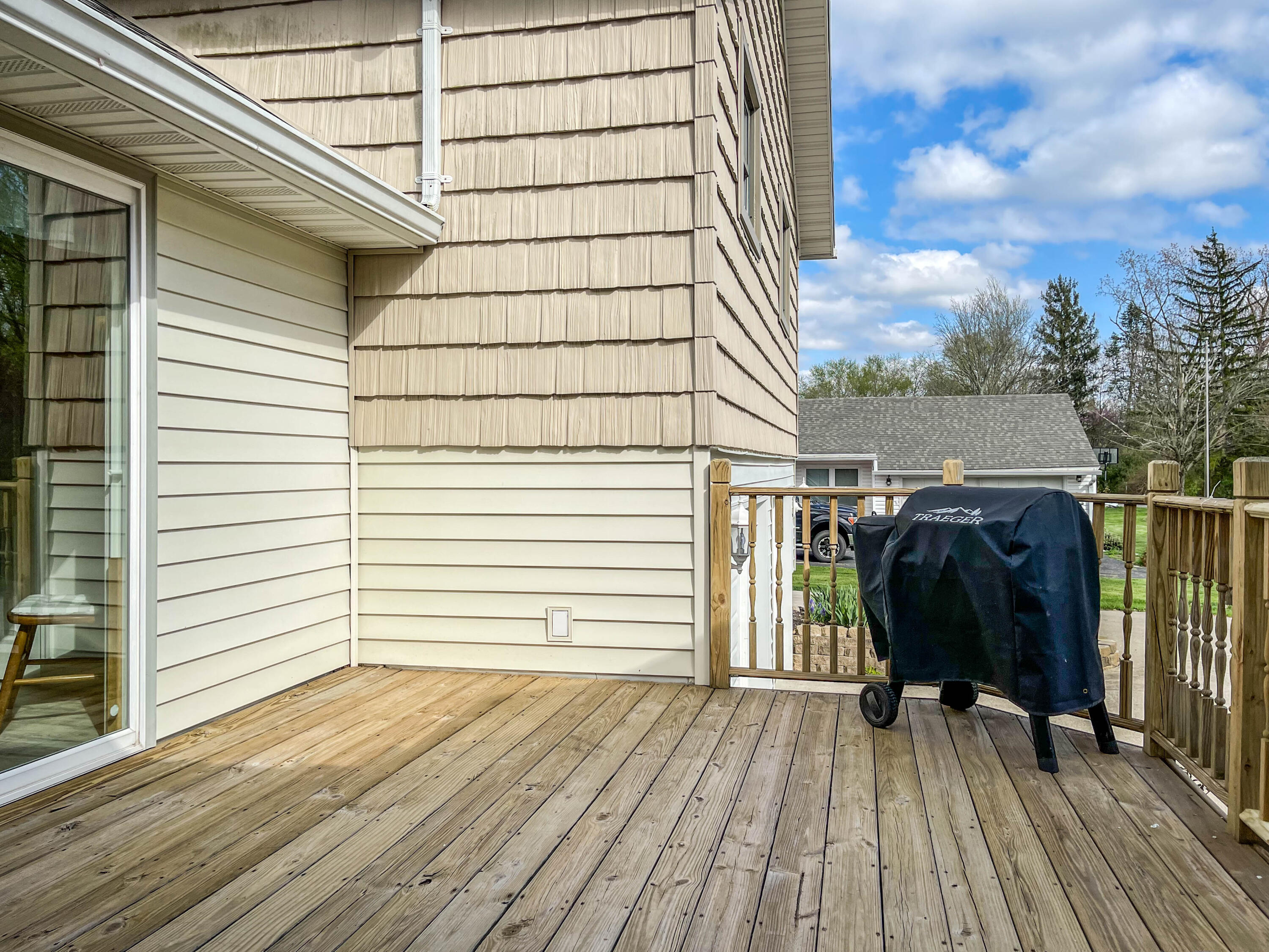 679 Shrine Road Springfield, OH 45504 - Photo 26 of 90