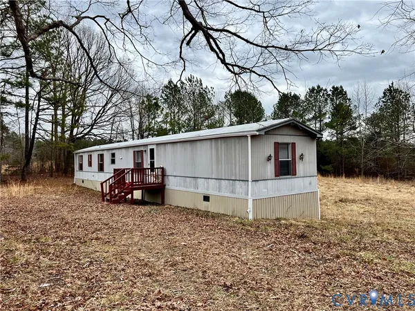 $145,000 | 846 Mechanic Drive, Dolphin, VA 23843