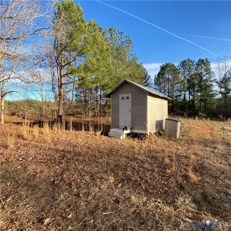 $145,000 | 846 Mechanic Drive, Dolphin, VA 23843