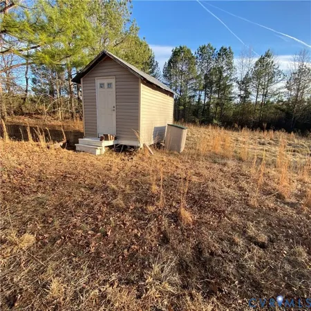 $145,000 | 846 Mechanic Drive, Dolphin, VA 23843