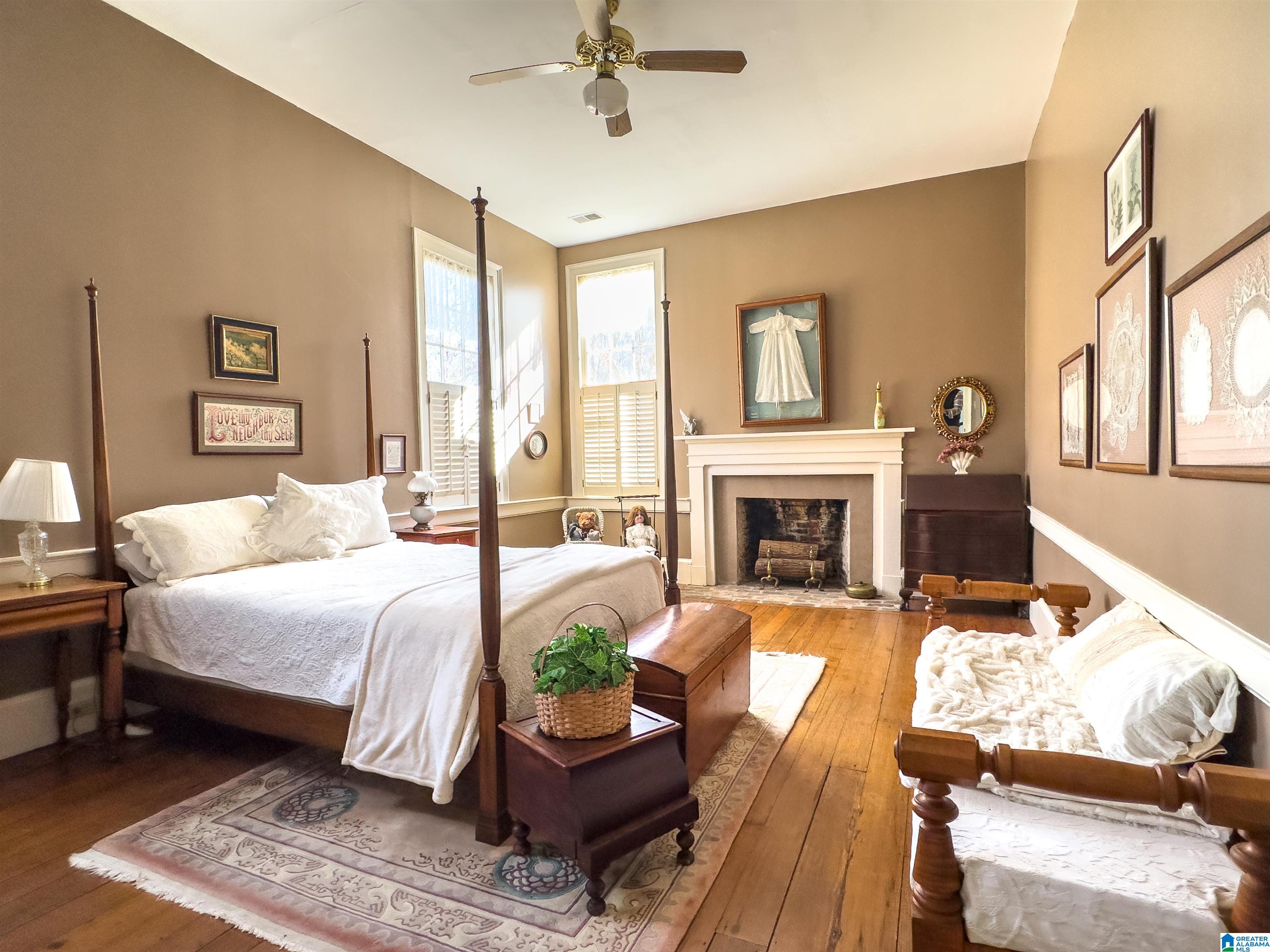 822 Mesopotamia Street Eutaw, AL 35462 - Photo 20 of 47
