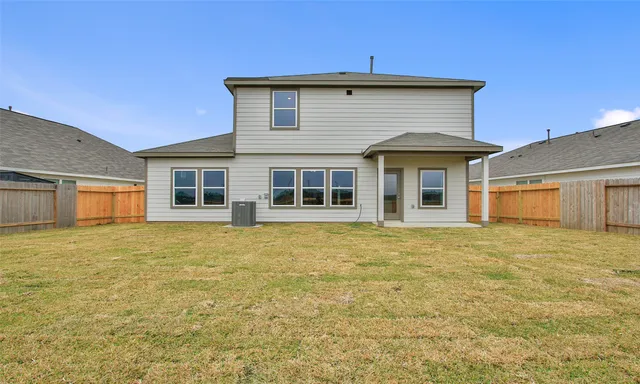 $298,990 | 11869 Stratosphere Street, Conroe, TX 77303