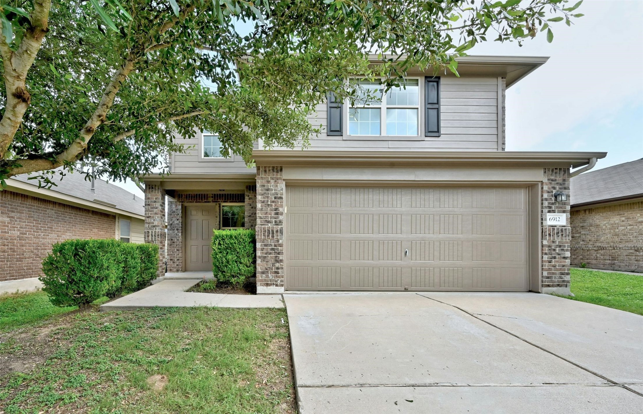 6912 Crestone Road Austin, TX 78744 - Photo 1 of 1 Gallery Image 1