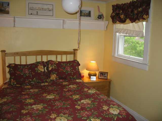 861 South Cassingham Road Columbus, OH 43209 - Photo 13 of 14
