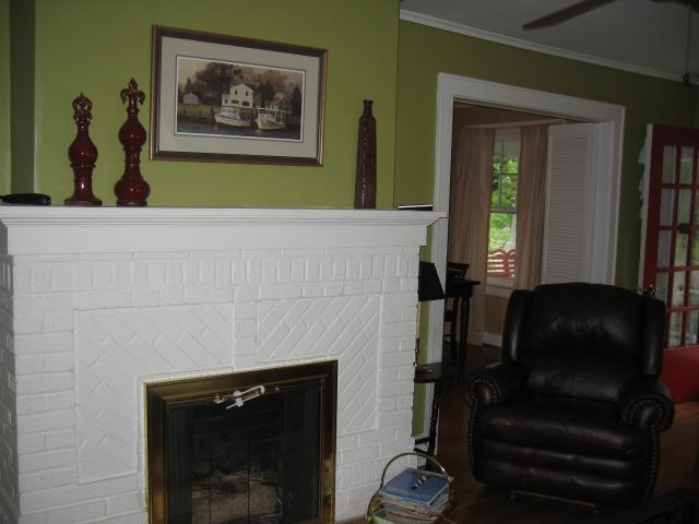 861 South Cassingham Road Columbus, OH 43209 - Photo 7 of 14