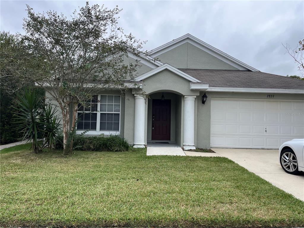 2837 Egrets Landing Drive Lake Mary, FL 32746 - Photo 1 of 13