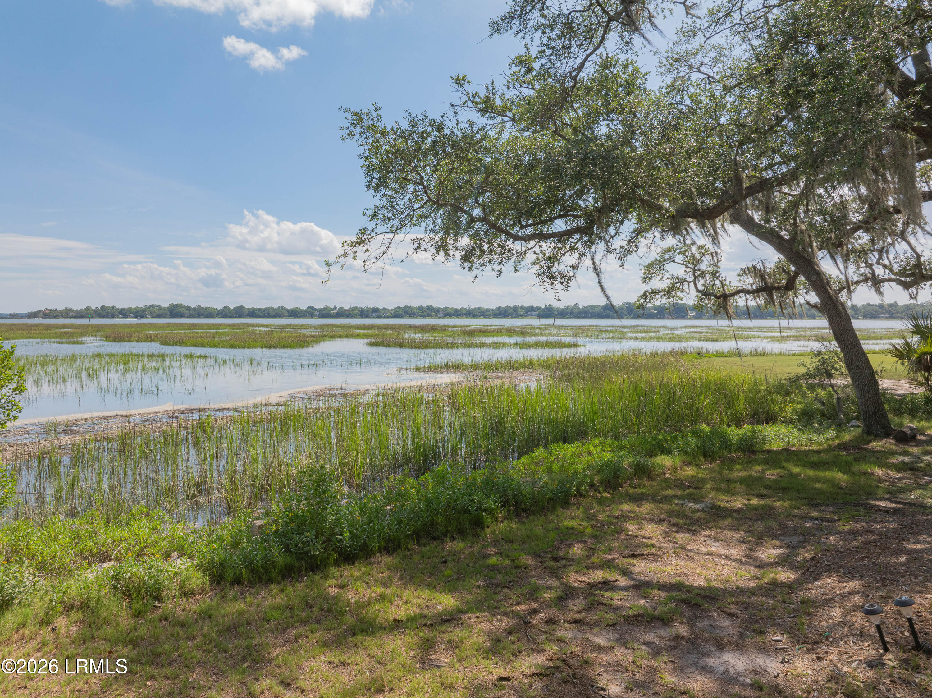 23 Colony Gardens Road, Unit A Beaufort, SC 29907 - Photo 41 of 46 23A Colony Gardens Drone-27