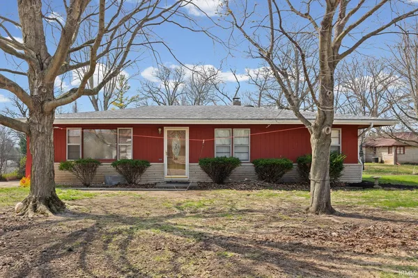$220,000 | 312 Debbie Lane, Williamsport, IN 47993
