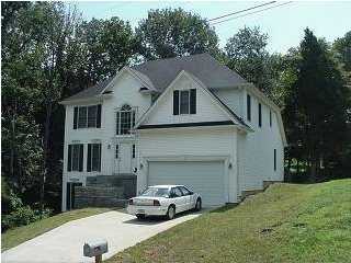 125 Hermitage Road Brandenburg, KY 40108 - Photo 1 of 1 Primary Photo