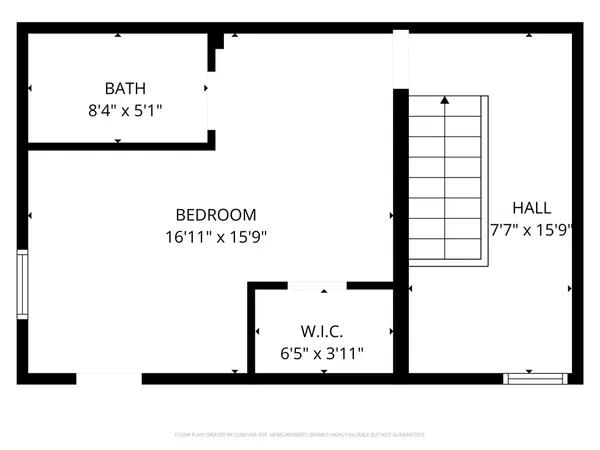 $1,400 | 2507 37th Street, Unit B, Galveston, TX 77550