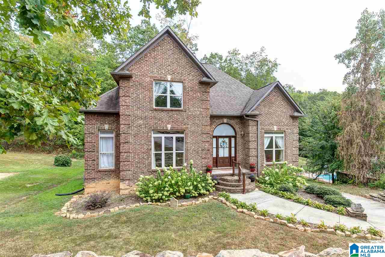 275 Fossil Rock Road Springville, AL 35146 - Photo 32 of 32