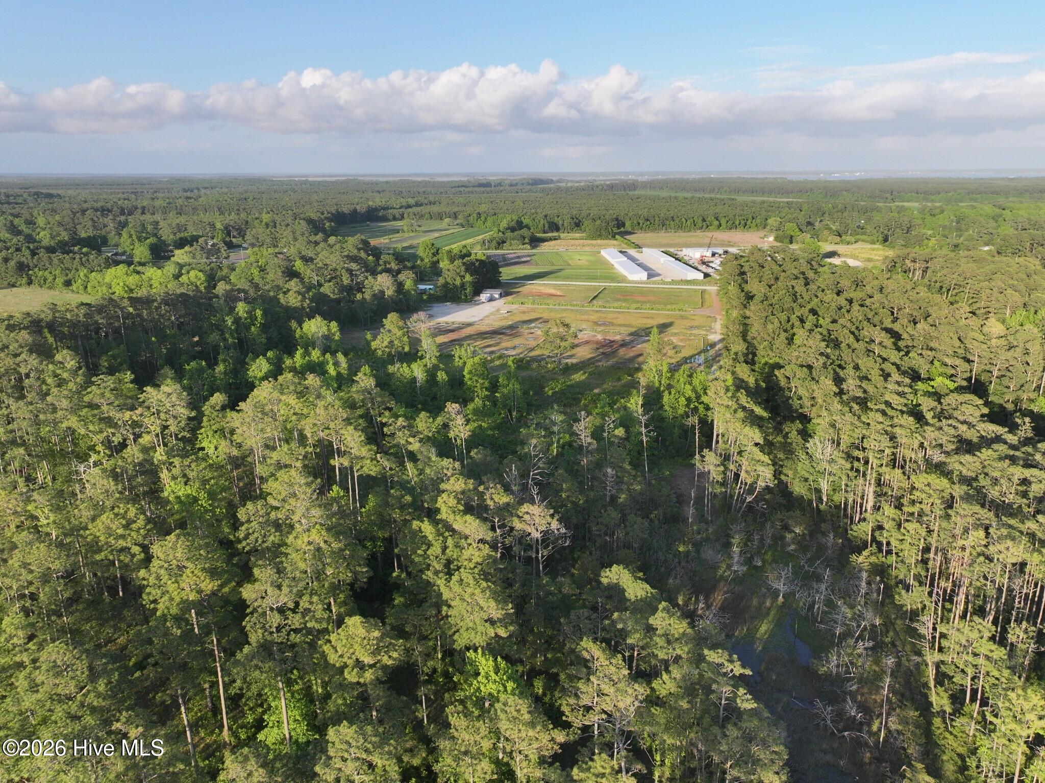 705 Russells Creek Road Beaufort, NC 28516 - Photo 8 of 36