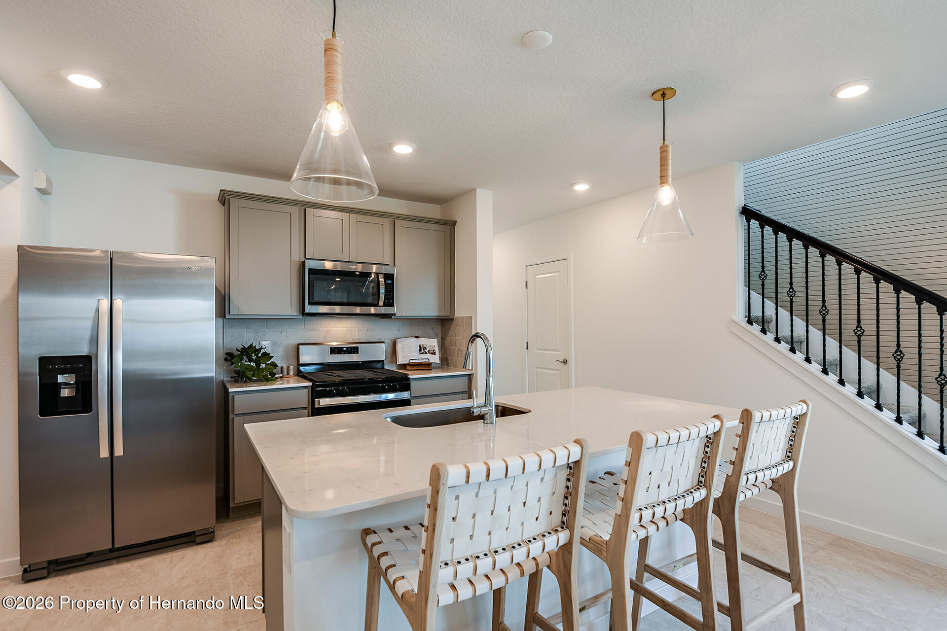 3705 Hornbeam Road Spring Hill, FL 34609 - Photo 3 of 18
