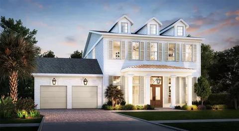 $2,300,000 | 1 West Rosevear Street, Orlando, FL 32804