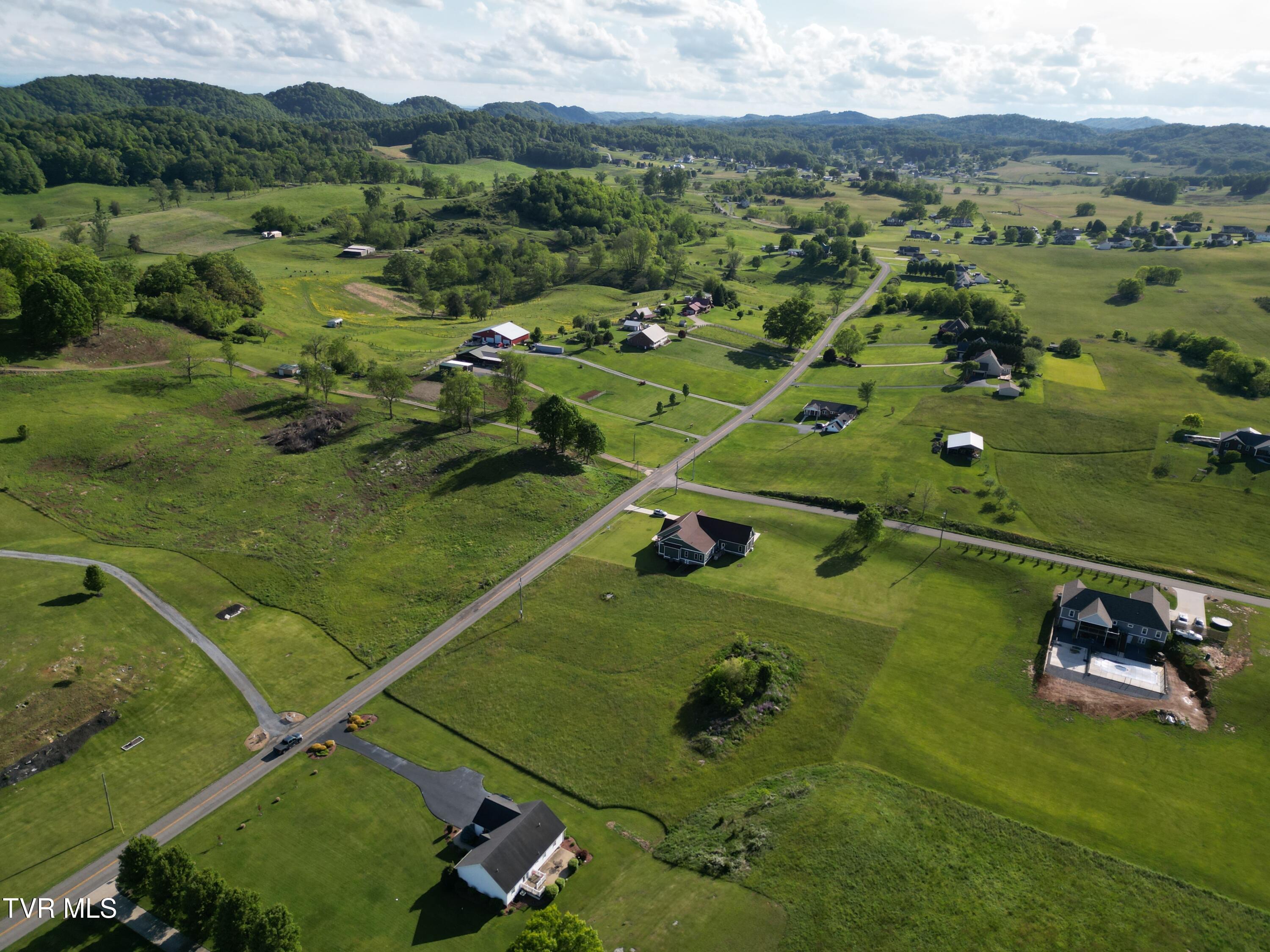 Tbd Reedy Creek Road, Unit 9 & 10 Abingdon, VA 24210 - Photo 12 of 18 DJI_0530