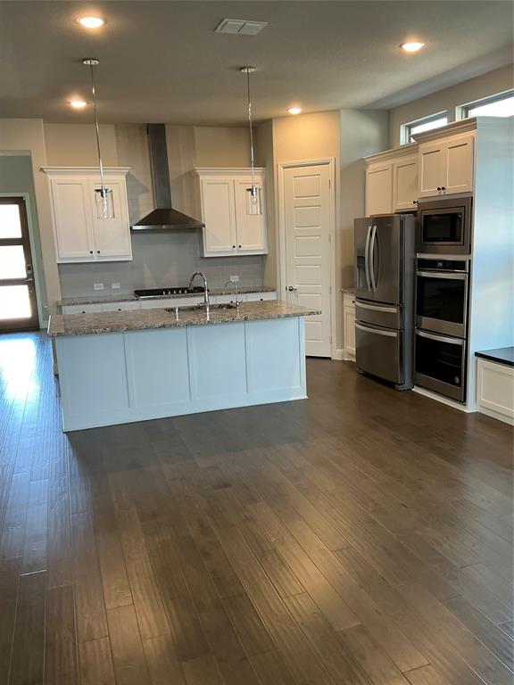 2195 English Ivy Road Frisco, TX 75033 - Photo 16 of 23