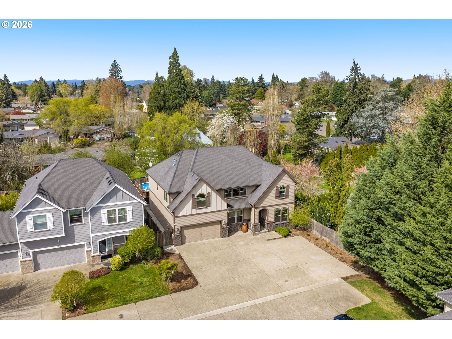 2007 Southwest 194th Avenue Beaverton, OR 97003 - Photo 3 of 47