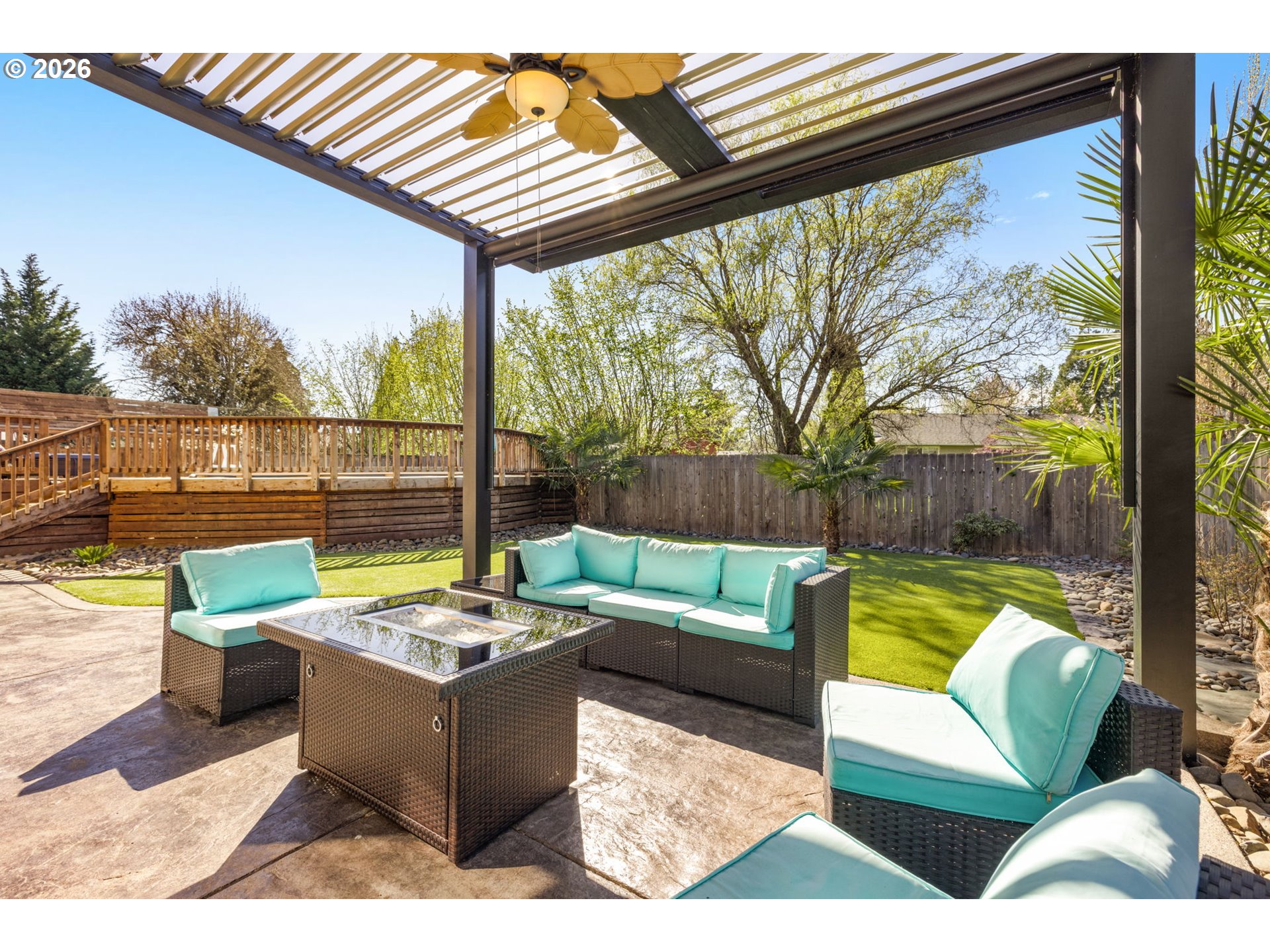 2007 Southwest 194th Avenue Beaverton, OR 97003 - Photo 36 of 47