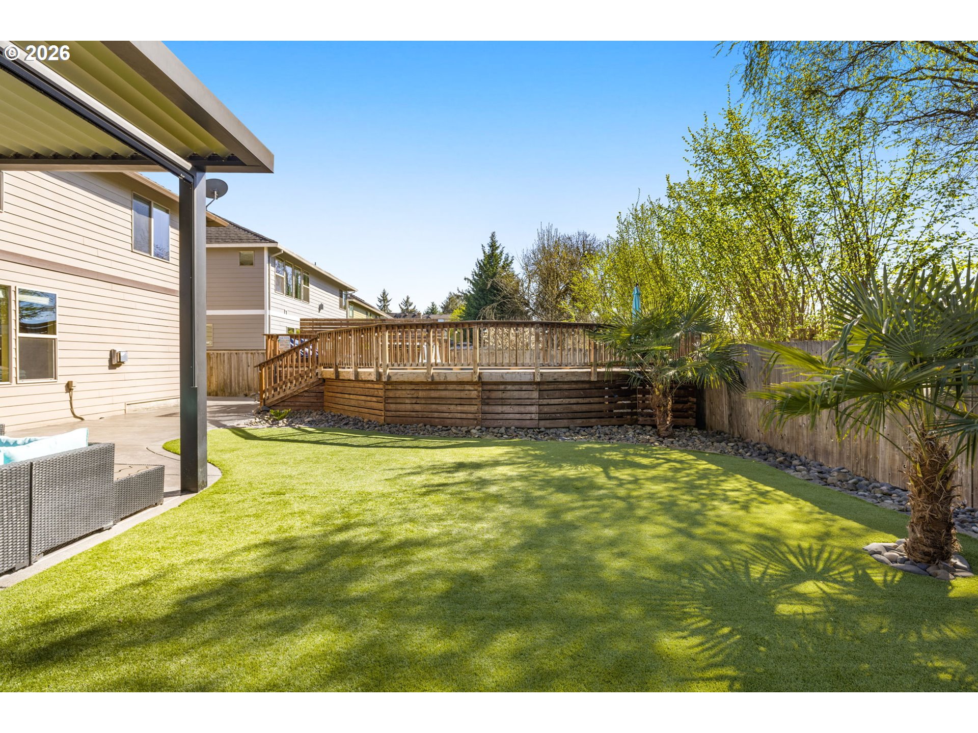 2007 Southwest 194th Avenue Beaverton, OR 97003 - Photo 39 of 47