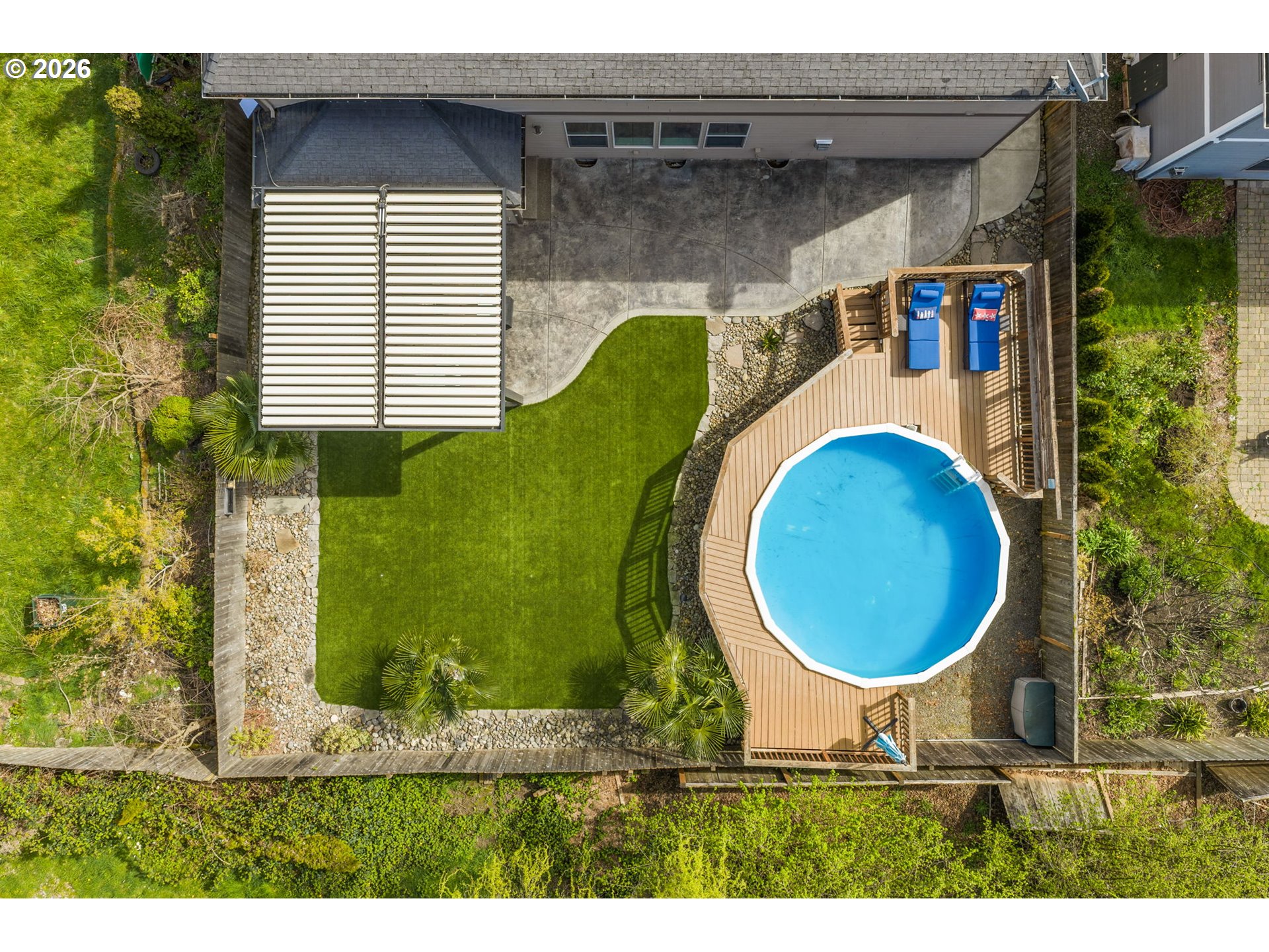 2007 Southwest 194th Avenue Beaverton, OR 97003 - Photo 45 of 47