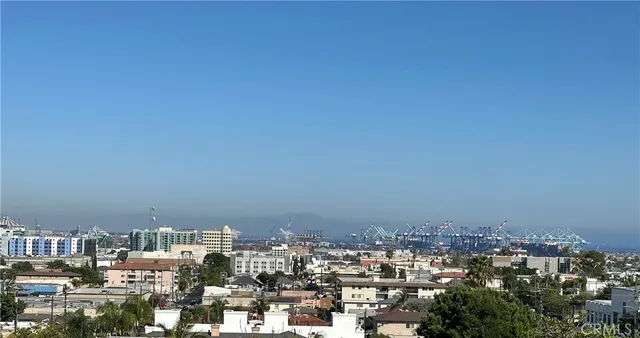 $2,575 | 609 South Meyler Street, San Pedro, CA 90731