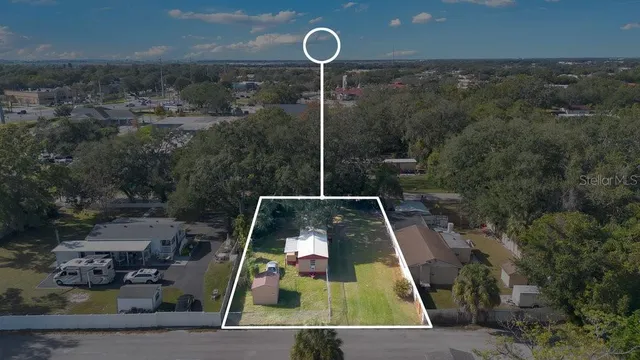 $195,000 | 829 McKay Street, St. Cloud, FL 34769