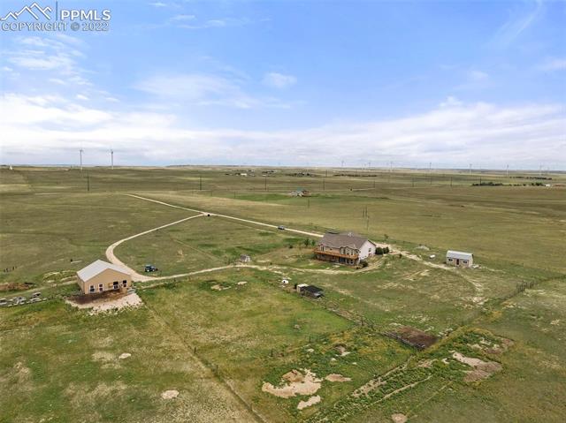 30103 Washington Road Calhan, CO 80808 - Photo 4 of 10 Gallery Image 4