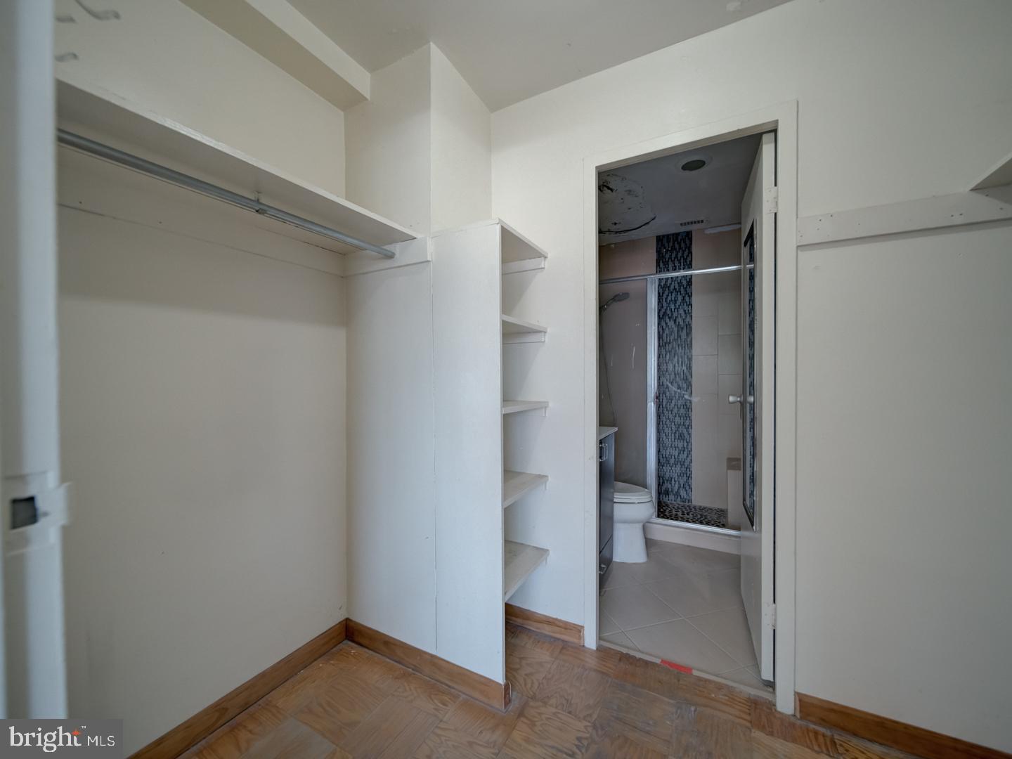 2829 Connecticut Avenue Northwest, Unit 606 Washington, DC 20008 - Photo 18 of 28 a view of small space
