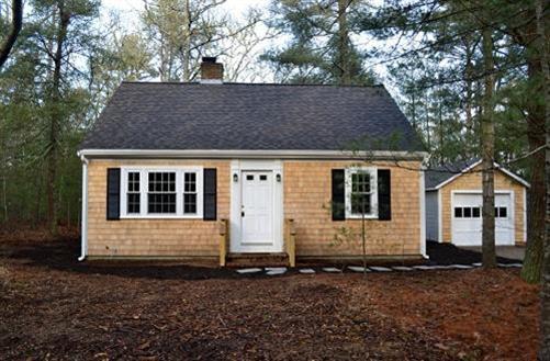 112 Cedarwood Road Cotuit, MA 02635 - Photo 1 of 14 Primary Photo