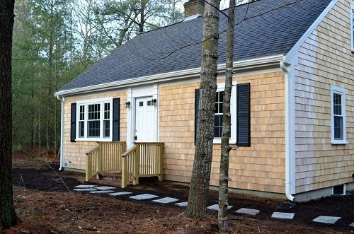 112 Cedarwood Road Cotuit, MA 02635 - Photo 14 of 14 Additional Photo