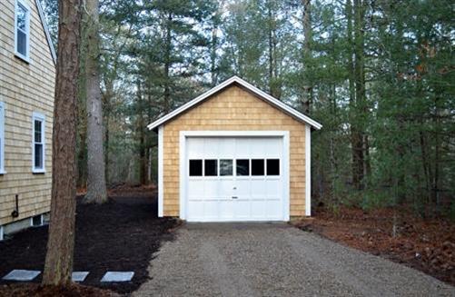 112 Cedarwood Road Cotuit, MA 02635 - Photo 2 of 14 Additional Photo