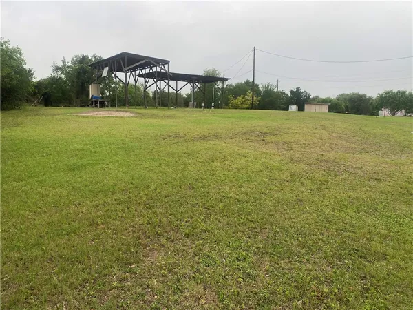 $75,000 | 908 Power Street, Refugio, TX 78377