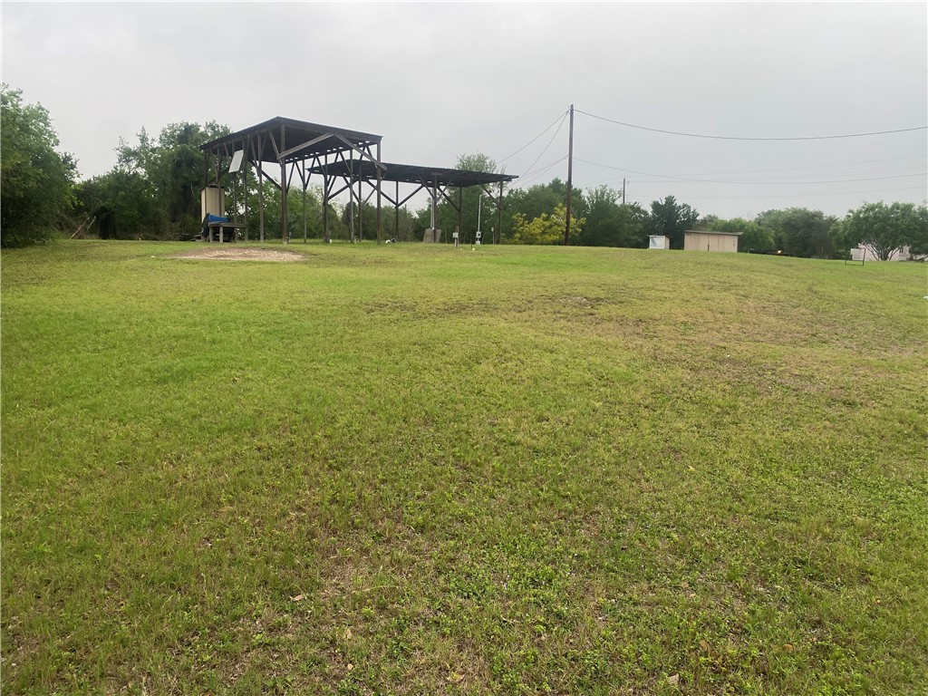 908 Power Street Refugio, TX 78377 - Photo 4 of 10