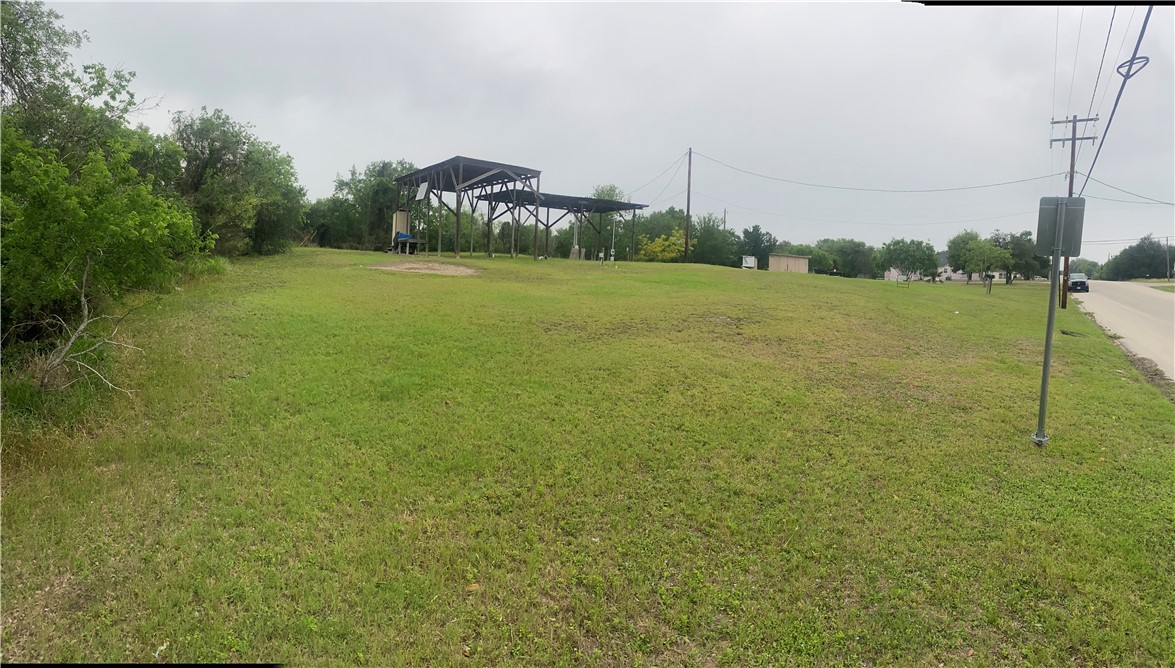 908 Power Street Refugio, TX 78377 - Photo 5 of 10