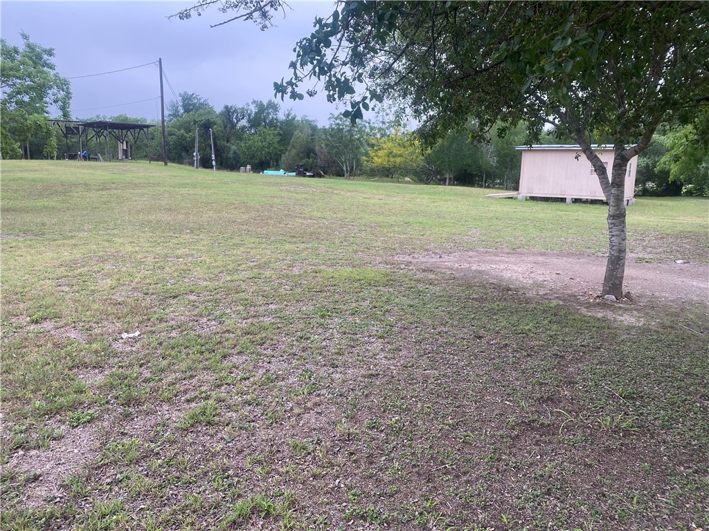 908 Power Street Refugio, TX 78377 - Photo 6 of 10