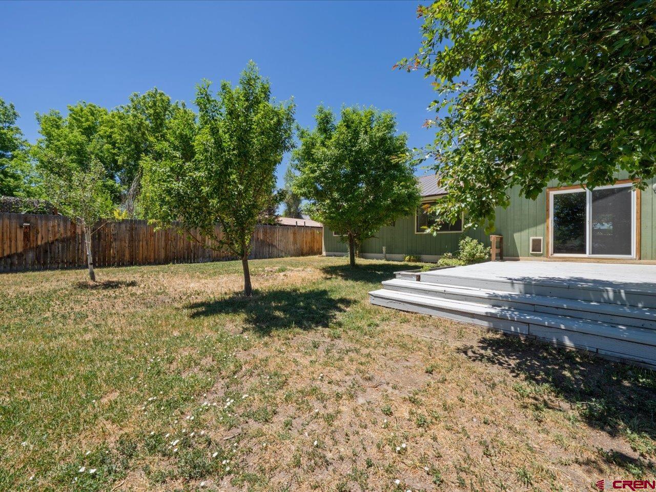 450 North Cora Street Ridgway, CO 81432 - Photo 28 of 35