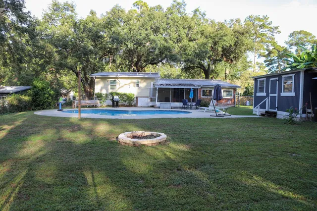 $374,900 | 2914 Pound Drive, Tallahassee, FL 32312